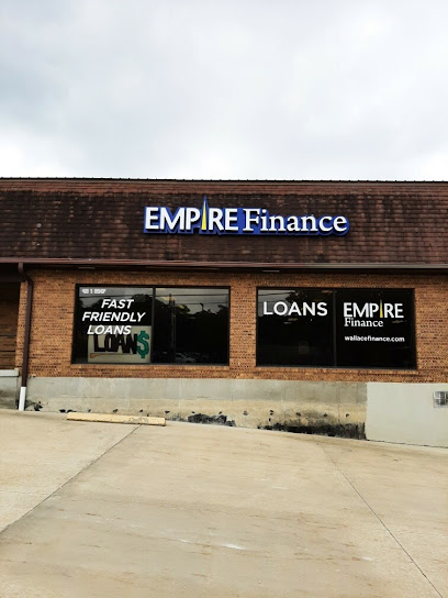Empire Finance of Rolla