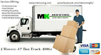 MK Moving LLC