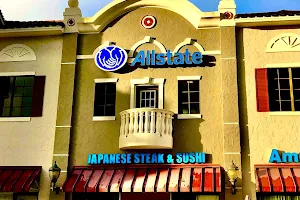 Amura Japanese Restaurant image