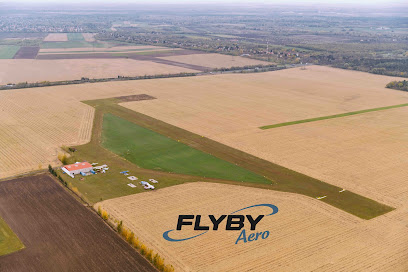 Flyby-Aero Kft.