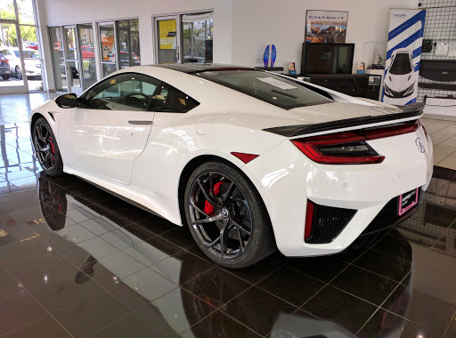 Acura Dealer «AutoNation Acura South Bay», reviews and photos, 25341 Crenshaw Blvd, Torrance, CA 90505, USA