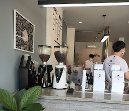 Commune' Drink/Talk/Share photo