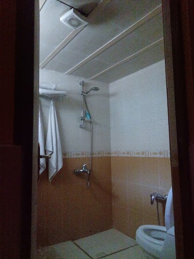 Photos of Ibne Sina Hotel