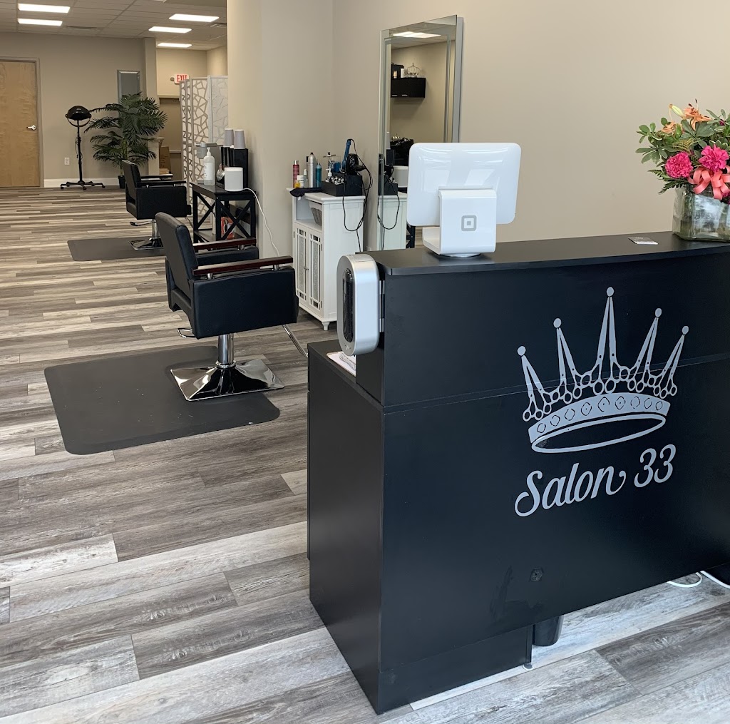Salon 33 18944