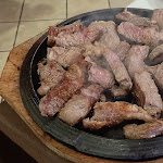 Photo n°3 de l'avis de pierluigi.o fait le 09/08/2022 à 19:13 sur le  Lo Zio Frankie à Rome