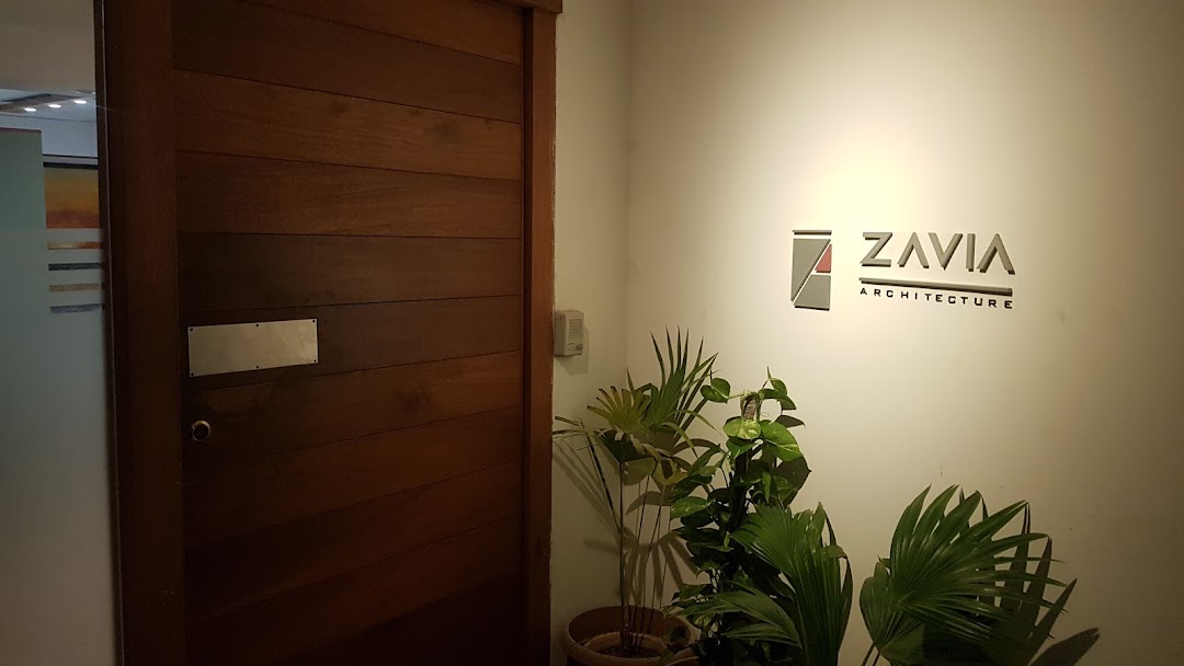 Zavia Architecture