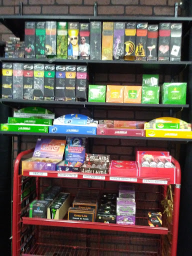 Tobacco Shop «J Smoke Shop», reviews and photos, 5140 W Peoria Ave #138, Glendale, AZ 85302, USA