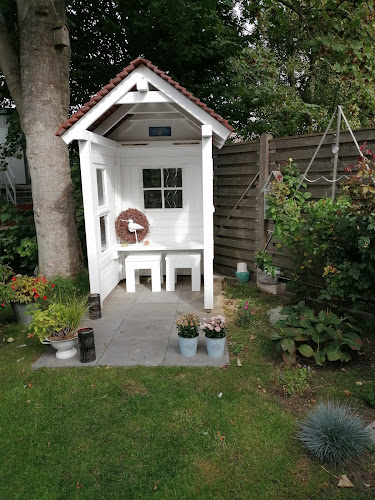Apartmenthaus Schönhoff Ferienwohnungen Cuxhaven en allemagne