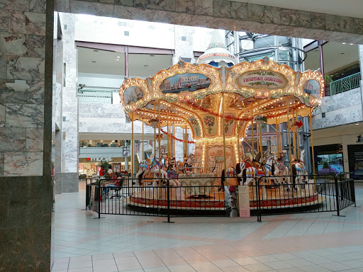 Shopping Mall «Vista Ridge Mall», reviews and photos, 2401 S Stemmons Fwy, Lewisville, TX 75067, USA