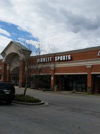 Shoe Store «Hibbett Sports», reviews and photos, 3170 Linden Dr #8, Bristol, VA 24202, USA