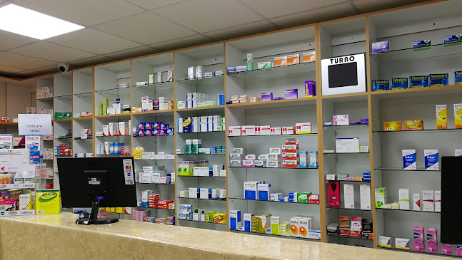 Opiniones de Farmacias Donoso en San Vicente - Farmacia