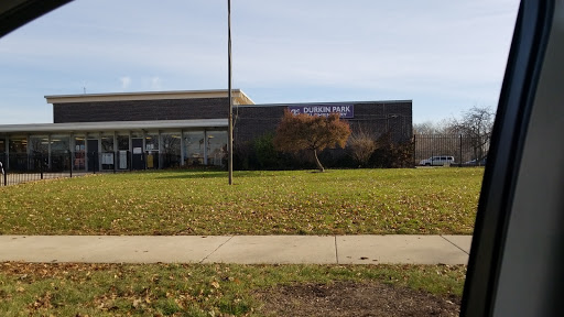 Park «Chicago Park District Durkin Park», reviews and photos, 8445 S Kolin Ave, Chicago, IL 60652, USA