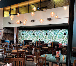 Doppio Zero Sunninghill (Chilli Lane) photo