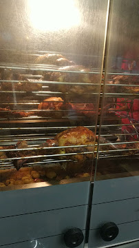 Atmosphère du Restaurant africain Chicken Georges à Saint-Quentin - n°4