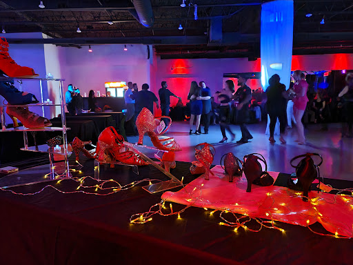 Dance Store «Karizmah Dance Shoes & Boots», reviews and photos, 10875 Plano Rd, Dallas, TX 75238, USA