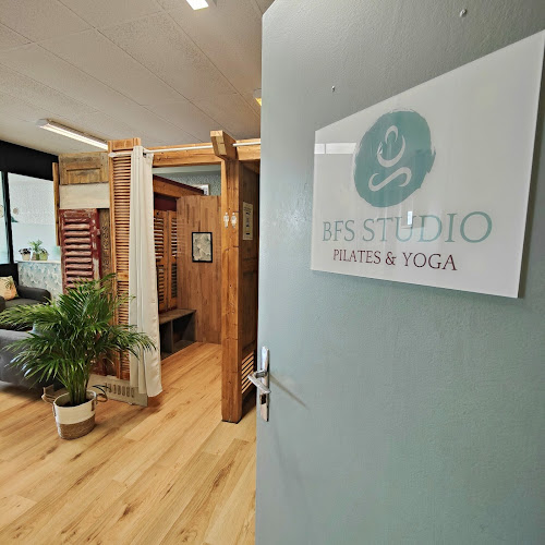 Centre de yoga BFS Studio Annecy