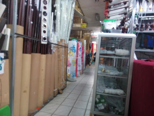 Tiendas para comprar tejidos lyocell La Paz
