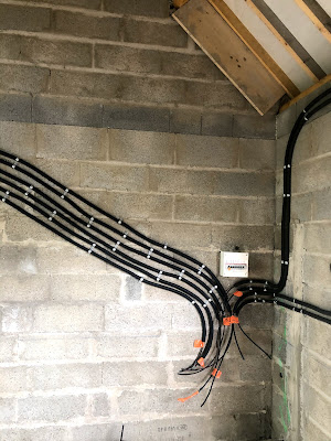 A.C.S à Houetteville