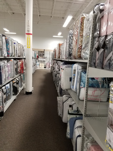 Clothing Store «Burlington Coat Factory», reviews and photos, 47100 Community Plaza, Sterling, VA 20164, USA