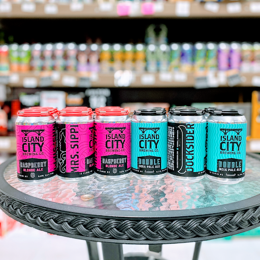 Liquor Store «Wayside Liquor», reviews and photos, 404 4th St NW, Montgomery, MN 56069, USA