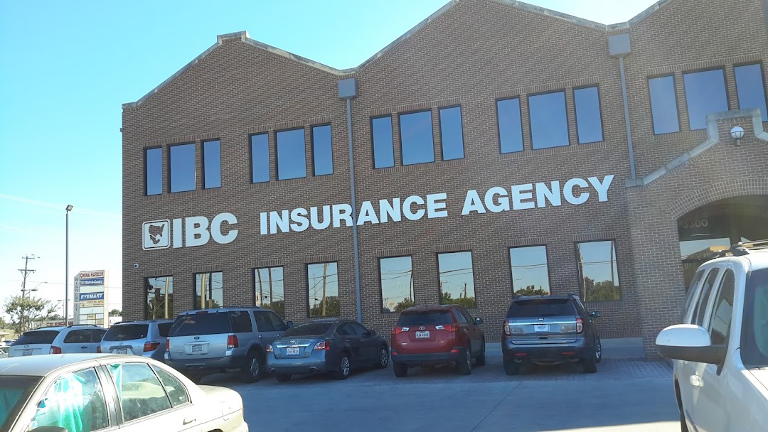 IBC Insurance Agency Ltd