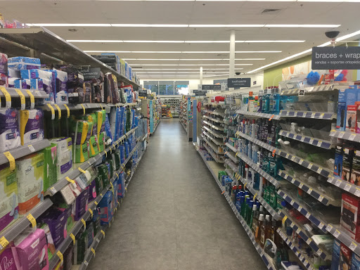 Drug Store «Walgreens», reviews and photos, 2901 Railroad Ave, Pittsburg, CA 94565, USA
