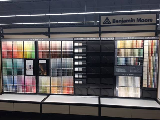 Hardware Store «Hampton Do It Best Home Center», reviews and photos, 4706 PA-8, Allison Park, PA 15101, USA