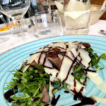 Photo n°3 de l'avis de Maria.a fait le 09/11/2020 à 17:44 sur le  Bar Ristorante Al Castello à Conegliano