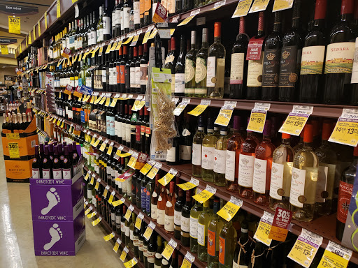 Grocery Store «Safeway», reviews and photos, 20685 SW Roy Rogers Rd, Sherwood, OR 97140, USA