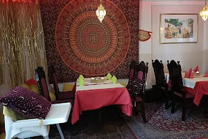 Rangla-Punjab Indische-Pakistanische restaurant (konstanz) image