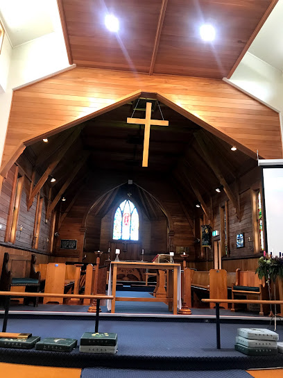 St Andrews Anglican Church