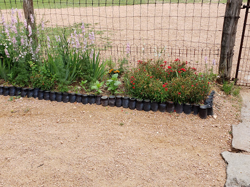 State Park «Lyndon B. Johnson State Park & Historic Site», reviews and photos, 199 Park Road 52, Stonewall, TX 78671, USA