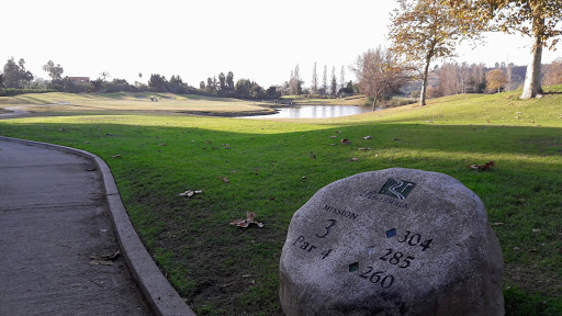 Golf Club «Riverwalk Golf Club», reviews and photos, 1150 Fashion Valley Rd, San Diego, CA 92108, USA