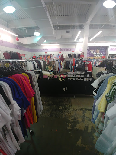 Clothing Store «K&G Fashion Superstore», reviews and photos, 4955 Nicholson Ct, Kensington, MD 20895, USA