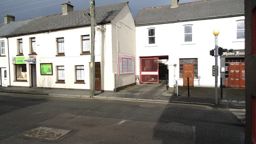 The Enterprise Centre