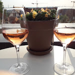 Photo n°4 de l'avis de Monika.o fait le 05/06/2018 à 18:51 sur le  Schoellmanns Bar & Küche à Offenburg