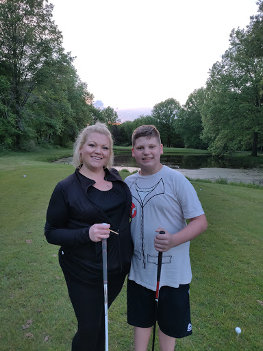 Golf Course «Walnut Run Golf Course», reviews and photos, 601 E Main St, Cortland, OH 44410, USA