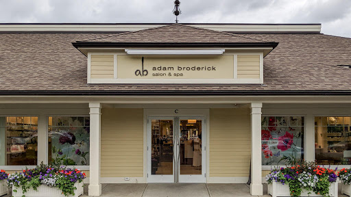 Beauty Salon «Adam Broderick Salon & Spa», reviews and photos, 730 Main St S C, Southbury, CT 06488, USA