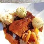 Photo n°1 de l'avis de King.o fait le 26/05/2019 à 16:42 sur le  Restaurant Luis à Wernigerode