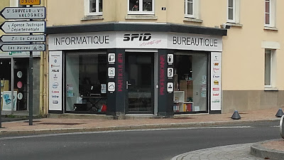 SPID informatique à La Haye