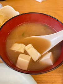 Soupe miso du Restaurant japonais Foujita à Paris - n°10