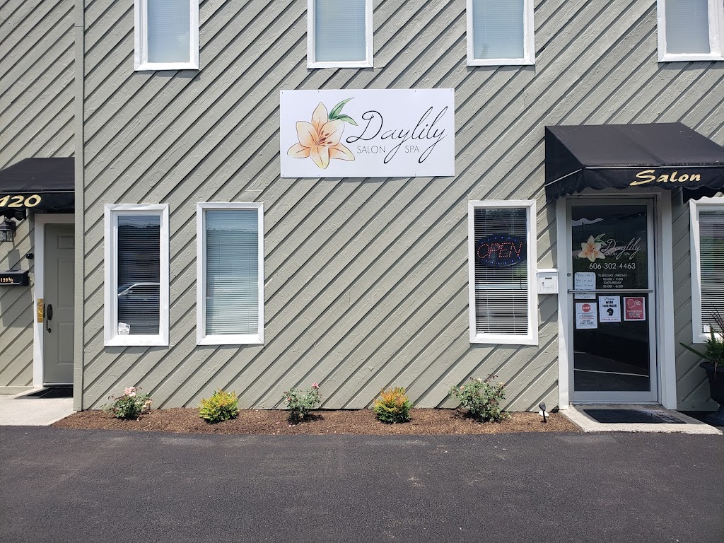 Daylily Salon & Spa 40965