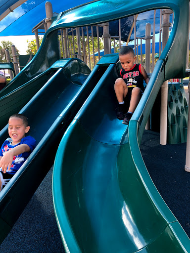 Park «Capehart Park», reviews and photos, 715 Capehart Dr, Orlando, FL 32822, USA