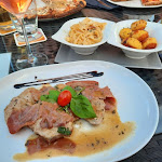 Photo n°4 de l'avis de Christof.s fait le 16/07/2021 à 22:32 sur le  La Casa Toscana à Schwäbisch Hall