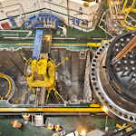 Photo n° 1 de l'avis de Hugo. fait le 17/07/2021 à 18:21 pour CNPE - Centre Nucléaire de Production d'Électricite du Tricastin à Saint-Paul-Trois-Châteaux