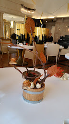 Photo n°45 de Hôtel de Pavie à Saint-Émilion ()