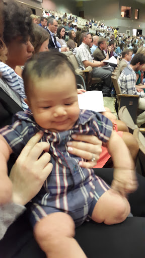 Auditorium «Benson Auditorium», reviews and photos, S Blakeney, Searcy, AR 72143, USA