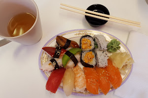 Ohayo Sushi Take Away - Tannefors