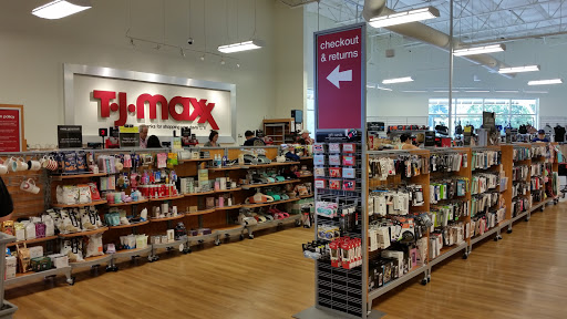 Department Store «T.J. Maxx», reviews and photos, 4651 2nd St, Davis, CA 95618, USA