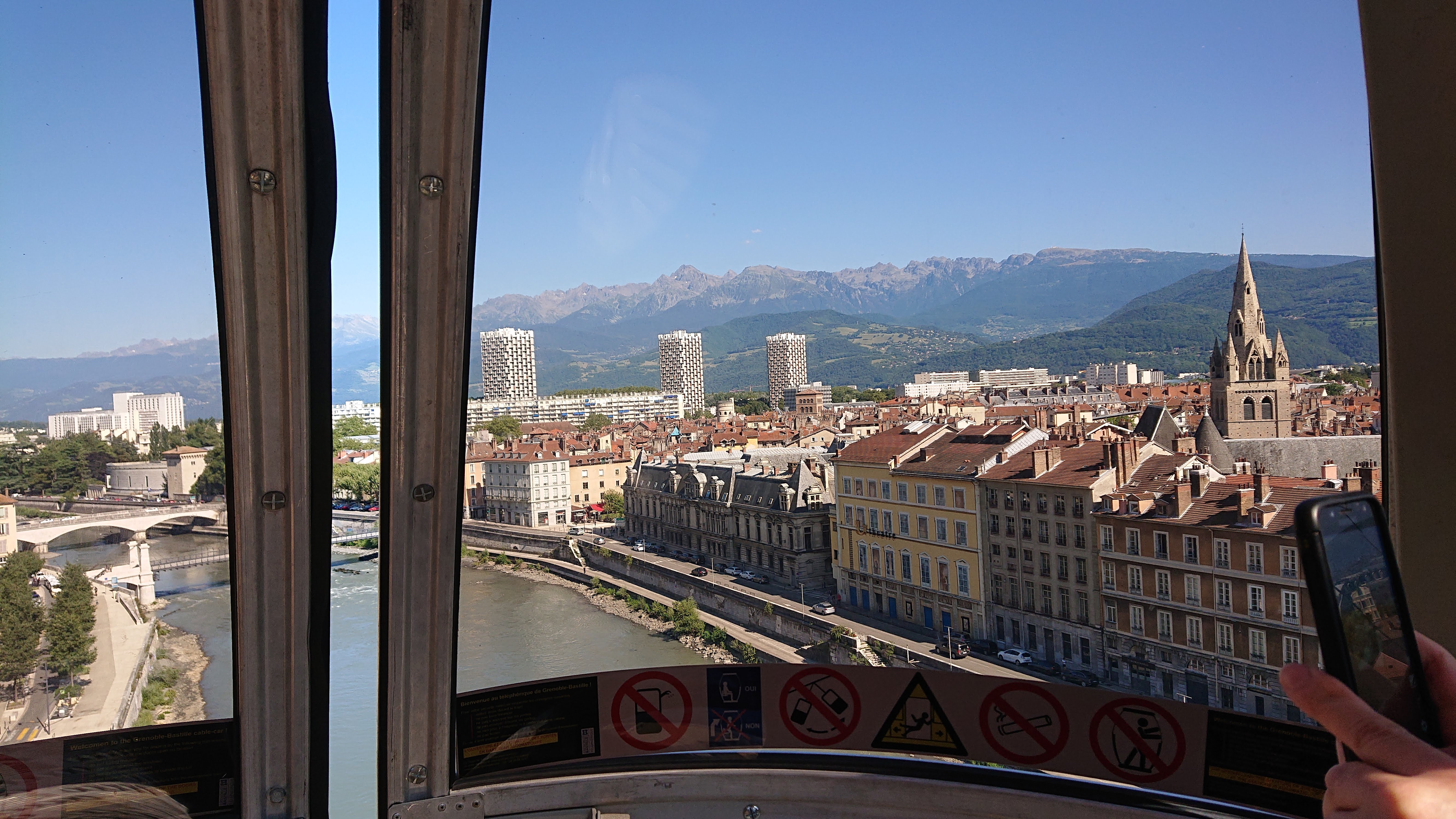 Photo n° 5 de l'avis de Eric.i fait le 05/09/2019 à 15:32